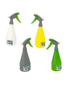 Spruzzatore Plastica Verdemax 0,5L Nebulizzatore Piante
