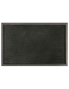 Zerbino Verdemax Gomma Puntinato 46x70 cm spessore 15 mm