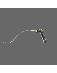 Pistola Irrigazione Turbo Verdemax 4 Getti Regolabili ABS 2