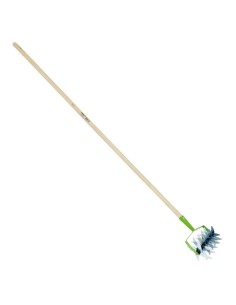 Frangizolle Verdemax con Manico 130 cm Diametro 24 mm