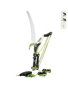 Svettatoio con Segaccio Verdemax 30 cm Lama Teflon | Ricambi