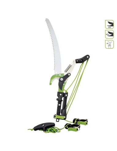 Svettatoio con Segaccio Verdemax 30 cm Lama Teflon | Ricambi