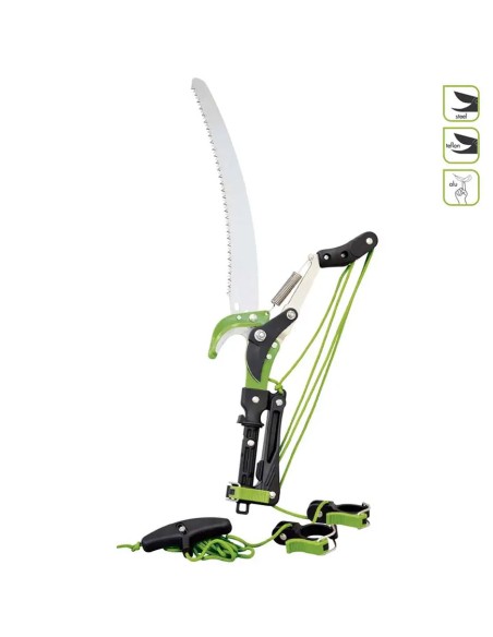 Svettatoio con Segaccio Verdemax 30 cm Lama Teflon | Ricambi