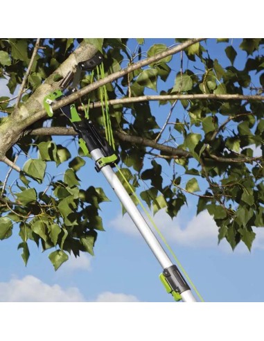 Svettatoio con Segaccio Verdemax 30 cm Lama Teflon | Ricambi