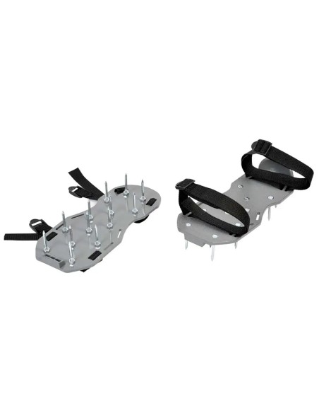 Scarpe Arieggiaprato Verdemax 300 mm Ossigenazione Prato