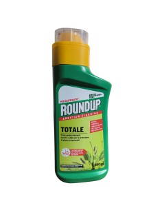 Roundup PFnPE 500 ml | Erbicida Senza Glifosate Rapido
