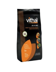 Vithal Zolfo WG 1 kg | Correttivo e Funghicida Bio Ital-agro