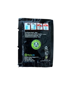 Nutrimento Fiori Recisi Oasis Floralife Express - 5ml/0,5L 2