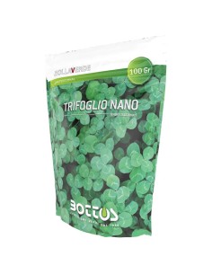 TRIFOGLIO REPENS NANO semi prato manutenzione minima