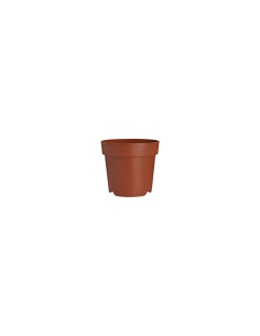 Growpot Terra elho: Vaso da Coltivazione per Piante Sane