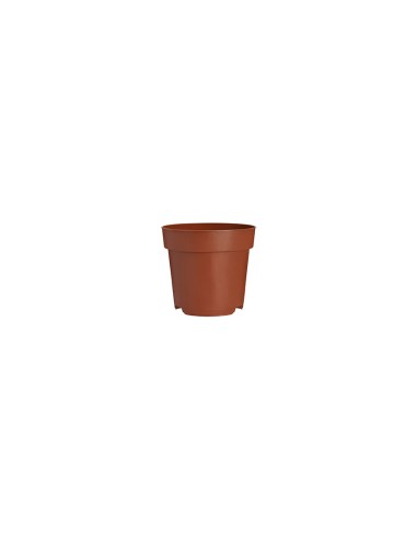 Growpot Terra elho: Vaso da Coltivazione per Piante Sane