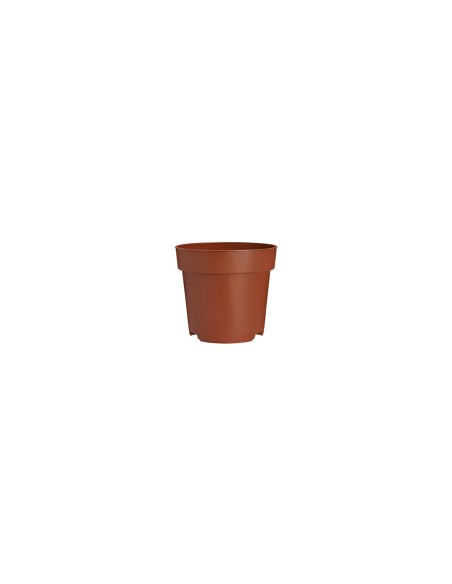 Growpot Terra elho: Vaso da Coltivazione per Piante Sane
