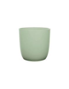 Vaso Flow Flowerpot Mintgreen elho: Freschezza e Design Eco
