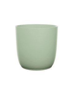 Vaso Flow Flowerpot Mintgreen elho: Freschezza e Design Eco 2