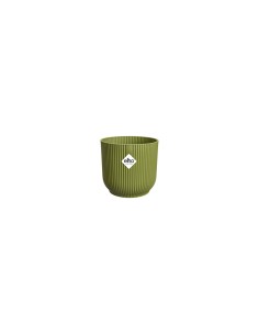 Vibes Fold Round Verde Felce Elho: Design Naturale e Green