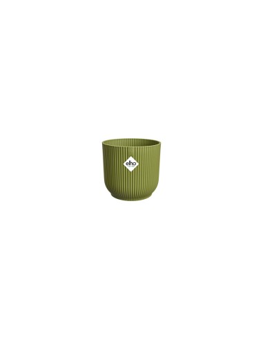 Vibes Fold Round Verde Felce Elho: Design Naturale e Green