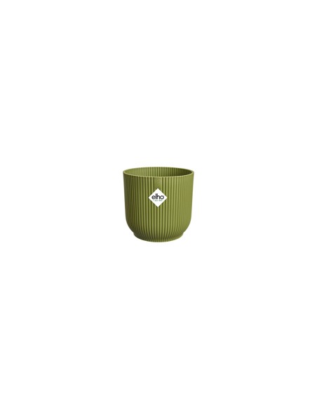 Vibes Fold Round Verde Felce Elho: Design Naturale e Green