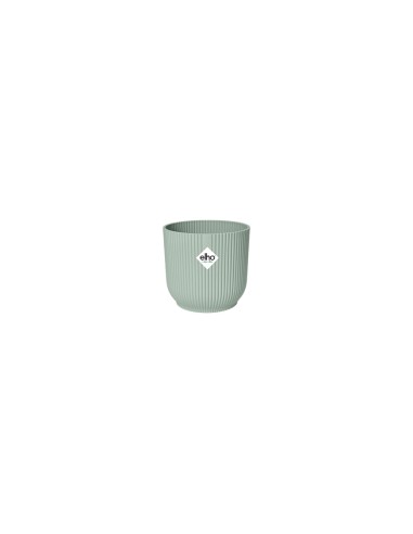 Vibes Fold Round Verde Sorbetto Elho: Design Pop e Green