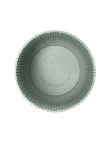Vibes Fold Round Verde Sorbetto Elho: Design Pop e Green