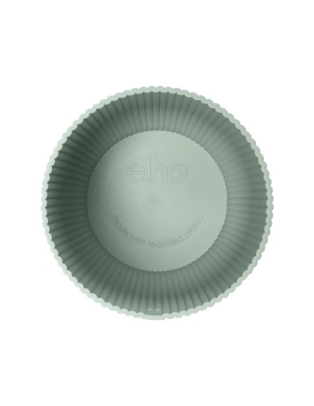 Vibes Fold Round Verde Sorbetto Elho: Design Pop e Green