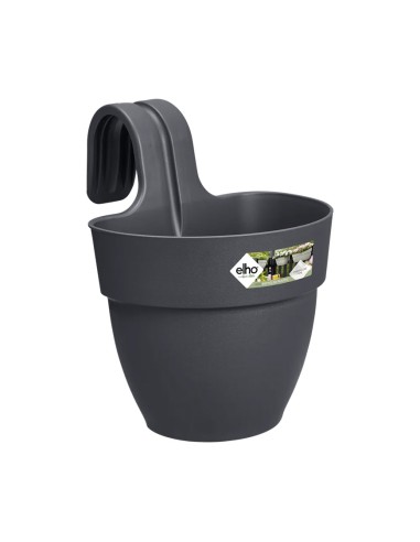 Vibia Campana Easy Hanger Small: Design e Verde sul Balcone