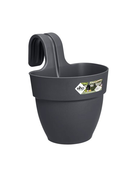 Vibia Campana Easy Hanger Small: Design e Verde sul Balcone