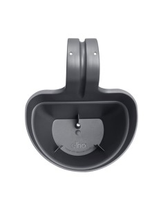 Vibia Campana Easy Hanger Small: Design e Verde sul Balcone 2