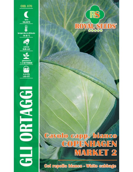 CAVOLO CAPP. B.COPENHAGEN MARKET 2 MAXI