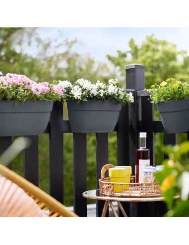 Vibia Campana Easy Hanger Medium elho: Balcone di Design