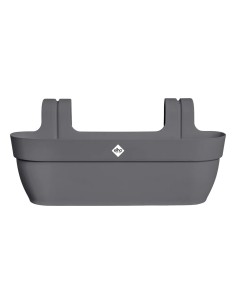 Vibia Campana Easy Hanger XL58cm: fioriera balcone di design