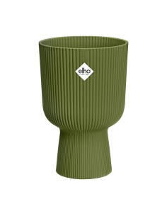 Vibes Fold Coupe 30 cm Elho: Design a Pieghe e Stile Moderno 2