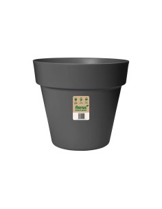 Vaso Paris Anthracite: Design Elegante e Resistenza al Gelo