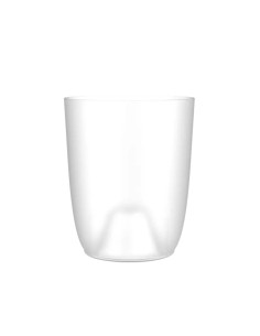 Coprivaso Flow Orchid Elho Eleganza, Benessere per Orchidee