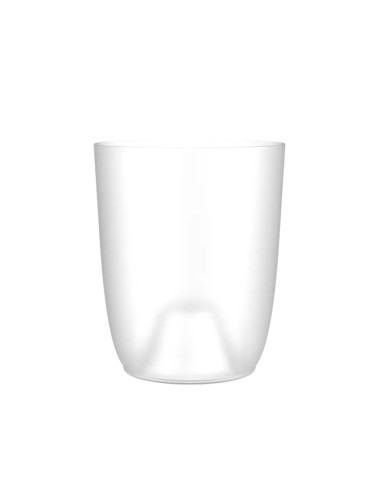 Coprivaso Flow Orchid Elho Eleganza, Benessere per Orchidee