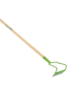 Sarchiatore 2 Braccia Verdemax con Manico | Orto e Giardino