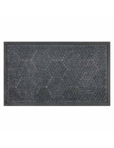 Zerbino Alveare 45x75 cm PP Gomma Verdemax Casa Giardino