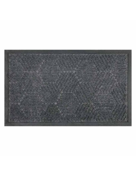 Zerbino Alveare 45x75 cm PP Gomma Verdemax Casa Giardino