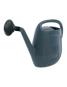Innaffiatoio 10 Litri Verdemax con Rosetta Colori Assortiti 2