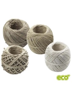 Spago in Canapa Fine 90 g 2/4 Verdemax | Legature Giardino