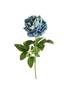 Peonia Armony Artificiale 72cm 1 Bocciolo | Decorazione Casa