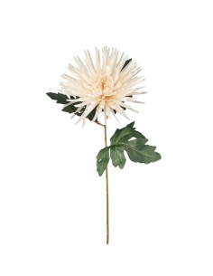 Crisantemo a Spillo Artificiale 64 cm | Decorazione Casa