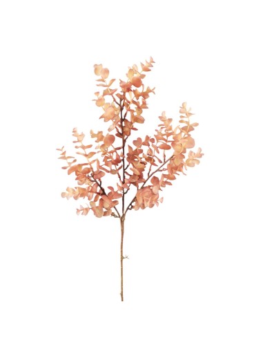 Eucalipto Artificiale 64cm 3 Diramazioni | Decorazione Casa