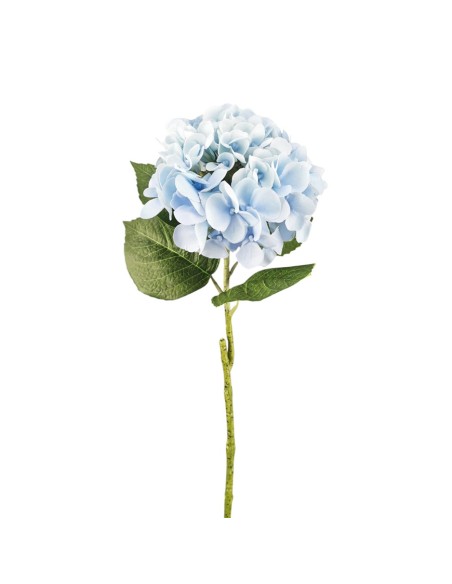 Ortensia Artificiale altezza 60cm | Decorazione Casa