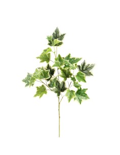 Edera Artificiale 70 cm 3 Rametti | Decorazione Casa