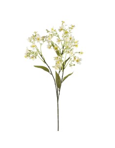 Daphne artificiale 72 cm 3 ramificazioni | Decorazione Casa