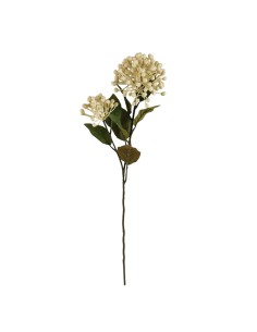 Allium artificiale 55 cm 2 grappoli | Decorazione casa