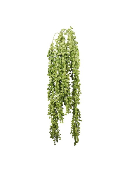 Pianta ricadente artificiale 80 cm 5 rami | Decorazione Casa