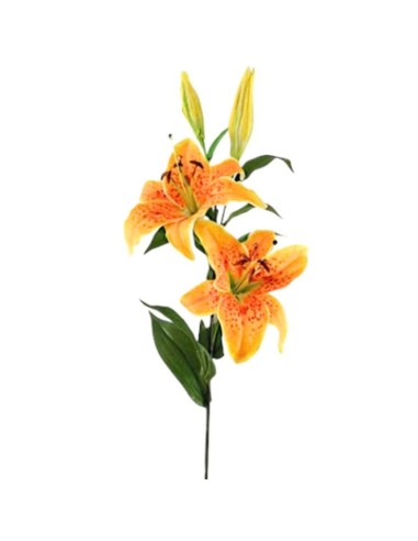 Stelo di Stargazer artificiale 86 cm | Decorazione Casa