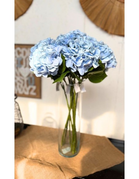 Ortensia Artificiale altezza 60cm | Decorazione Casa