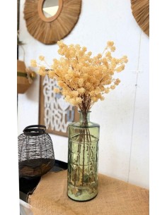 Fiore di Trifoglio Artificiale 5 rami 68 cm|Decorazione casa 2